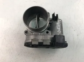 Volvo S80 Throttle valve 31216665