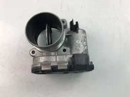 Volvo XC70 Throttle valve 31216665