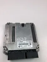 BMW X4 F26 Centralina/modulo motore ECU 8577862