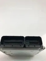 BMW X4 F26 Centralina/modulo motore ECU 8577862