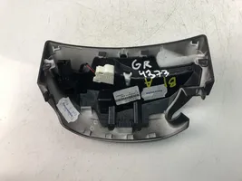 Citroen C4 Aircross Monitori/näyttö/pieni näyttö 96783147ZD