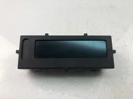 Renault Kangoo II Monitori/näyttö/pieni näyttö 280341078R