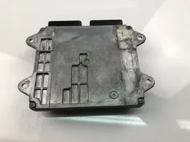 Mitsubishi Colt Komputer / Sterownik ECU silnika 1860135900