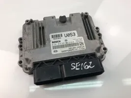 KIA Carens III Motorsteuergerät ECU 391202A410