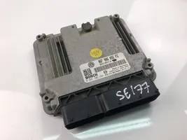 Volkswagen Golf Plus Centralina/modulo motore ECU 06F906056FG