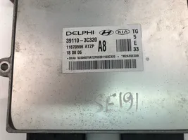 Hyundai Grandeur Centralina/modulo motore ECU 391103C320