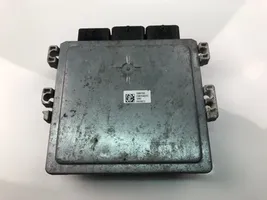 Ford C-MAX I Komputer / Sterownik ECU silnika AV6112A650AFA