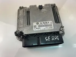 Volkswagen Tiguan Komputer / Sterownik ECU silnika 06J906026BK