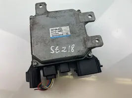 Subaru Outback Unité de commande / module d'injection 34710AJ080