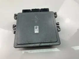 Peugeot 5008 Motora vadības bloka ECU 9800268980