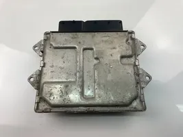 Fiat Punto (199) Unité de commande, module ECU de moteur 51926692