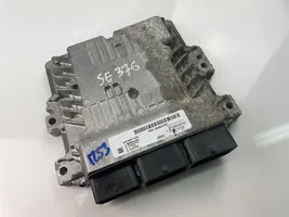 Ford Transit -  Tourneo Connect Komputer / Sterownik ECU silnika DV6112A650CHC