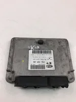 Fiat Marea Engine control unit/module ECU 46543132