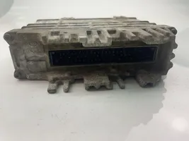 Seat Ibiza II (6k) Komputer / Sterownik ECU silnika 6K5906026A