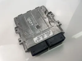 Ford Mondeo MK V Centralina/modulo motore ECU K1GA12A650DB