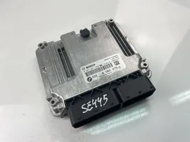 BMW 3 F30 F35 F31 Unité de commande, module ECU de moteur 8582279