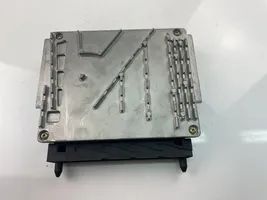 Volvo S80 Unité de commande, module ECU de moteur 09486129A