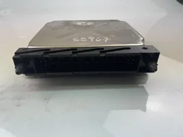 Volvo S80 Unité de commande, module ECU de moteur 08627148A