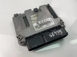 Volkswagen Eos Komputer / Sterownik ECU silnika 03G906021TA