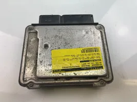 Volkswagen Eos Komputer / Sterownik ECU silnika 03G906021TA