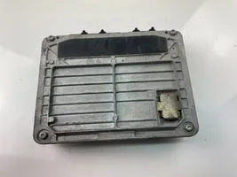 Seat Arosa Unité de commande, module ECU de moteur 047906027