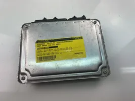 Seat Arosa Unité de commande, module ECU de moteur 030906032DK