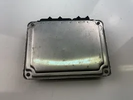 Seat Arosa Unité de commande, module ECU de moteur 030906032DK