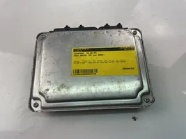 Seat Arosa Unité de commande, module ECU de moteur 030906032DK