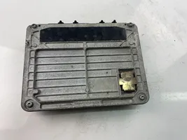 Seat Arosa Unité de commande, module ECU de moteur 047906027