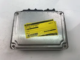 Seat Arosa Unité de commande, module ECU de moteur 030906032AT