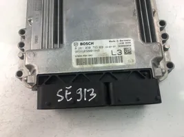 Honda CR-V Komputer / Sterownik ECU silnika 37820RSXG03