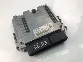 Honda CR-V Komputer / Sterownik ECU silnika 37820RSXG03