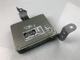 Toyota Starlet (P90) V Centralina/modulo motore ECU 8966110240