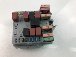 Fiat Ducato Fuse box set 1376608080