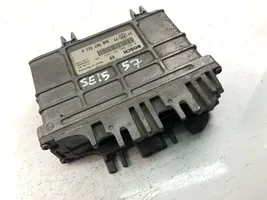 Volkswagen Golf III Centralina/modulo motore ECU 3A0907311A