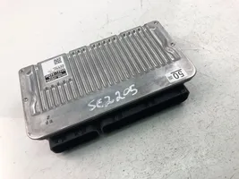 Toyota RAV 4 (XA40) Komputer / Sterownik ECU silnika 896614A540