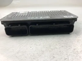 Toyota RAV 4 (XA40) Centralina/modulo motore ECU 896614A540