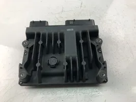 Toyota Yaris XP210 Komputer / Sterownik ECU silnika 89661K0680