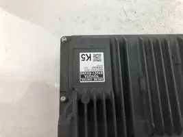 Toyota Yaris XP210 Komputer / Sterownik ECU silnika 89661K0680