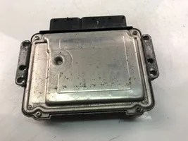 Hyundai i10 Centralina/modulo motore ECU 3910004500