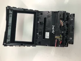 Ford Galaxy Panel / Radioodtwarzacz CD/DVD/GPS HM2T18E245AXE