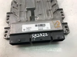 Renault Talisman Unité de commande, module ECU de moteur 237101987S