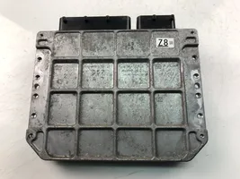 Toyota Prius+ (ZVW40) Unité de commande, module ECU de moteur 8966147830