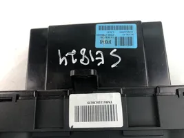 KIA Picanto Interior fan control switch 972501Y500ASB