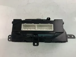 KIA Picanto Interior fan control switch 972501Y500ASB