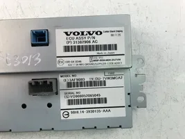 Volvo XC70 Monitor/display/piccolo schermo 31382906AC