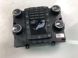 Volvo V70 Interior fan control switch 30795271