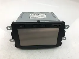 Dacia Duster Panel / Radioodtwarzacz CD/DVD/GPS 281151936R