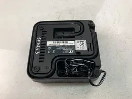 Renault Zoe Supercharger 995655067R