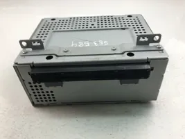 Ford Connect Panel / Radioodtwarzacz CD/DVD/GPS F1BT18C815GK